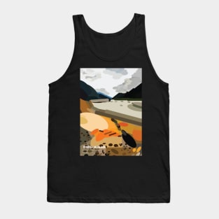 8ts Tulsequah Chief Tank Top